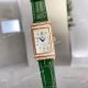 Swiss Quality Copy Jaeger-LeCoultre Reverso One Mop Dial Rose Gold Watches (2)_th.jpg
